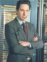 Scott Cohen Signed Autographed 8x10 Photo Actor COA VD