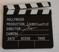 Len Wiseman Signed Autographed Clapboard UNDERWORLD Director COA VD