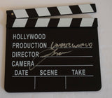 Len Wiseman Signed Autographed Clapboard UNDERWORLD Director COA VD