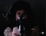 Lorraine Bracco Signed Autographed 11x14 Photo Goodfellas Karen Hill Beckett COA