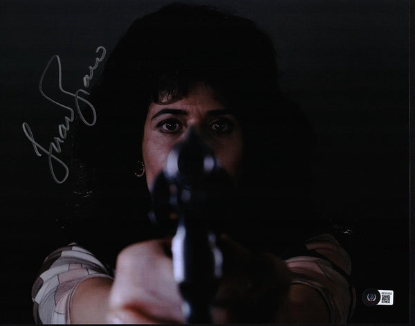 Lorraine Bracco Signed Autographed 11x14 Photo Goodfellas Karen Hill Beckett COA