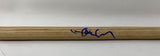 Danny Carey Tool Signed Autographed Drumstick Drummer Drum Stick Beckett COA