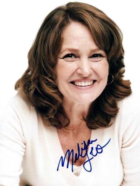 Melissa Leo Signed Autographed 8x10 Photo The Fighter COA VD