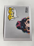 Sarah Silverman Signed Funko Pop Vanellope Wreck It Ralph Autograph Beckett COA
