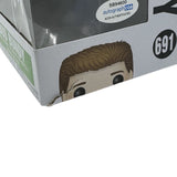 David Faustino Signed Funko Pop Bud Bundy Married With Children ACOA COA