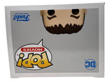 Michael Shannon Signed Funko Pop The Flash General Zod 1335 Autograph BAS COA