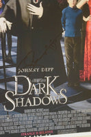 Seth Grahame Smith Signed Autographed 11x14 Photo Poster DARK SHADOWS COA VD