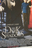 Seth Grahame Smith Signed Autographed 11x14 Photo Poster DARK SHADOWS COA VD