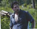 JON BERNTHAL SHANE THE WALKING DEAD SIGNED AUTOGRAPHED 8X10 PHOTO #10