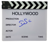 Daniel Scheinert Signed Clapboard Everything Everywhere All At Once ACOA COA