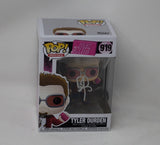 Brad Pitt Signed Autograph Fight Club Tyler Durden Funko Pop 919 Beckett COA