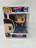 Henry Winkler Signed Autographed Funko Pop Fonzie Happy Days 1124 Beckett COA
