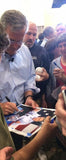 Jeb Bush Signed Autographed 8x10 Photo Florida Gov 2016 President Proof COA