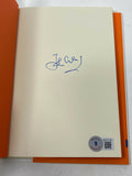 John Cleese Monty Python Signed Autograph Creativity Book HC 1st Ed Beckett COA