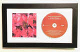 Bring Me The Horizon Signed Post Human Survival Horror Framed CD Full Band COA