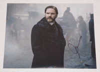 Daniel Bruhl Signed Autographed 11x14 Photo RUSH THE ALIENIST COA