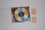 RADIOHEAD Signed Autographed THE BENDS CD Booklet Thom Yorke + 3 JSA LOA COA