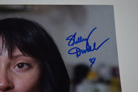 Shelley Duvall Signed Autographed 11x14 Photo The Shining Wendy Beckett BAS COA