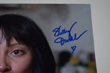 Shelley Duvall Signed Autographed 11x14 Photo The Shining Wendy Beckett BAS COA