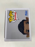 Whoopi Goldberg Signed Funko Pop Luck The Captain #1291 Autograph Beckett COA