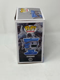 Tara Reid Signed Autographed Sharknado Funko Pop Figure Beckett BAS COA