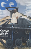 Kanye West Signed Autographed 11x17 Photo Poster Ye Donda Rapper ACOA COA