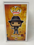 Lauren Cohan Signed Autograph The Walking Dead Maggie Rhee Funko Pop Beckett COA