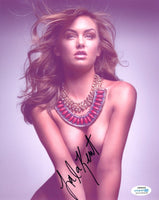 Lala Kent Signed Autograph 8x10 Photo Vanderpump Rules Model Actress ACOA COA