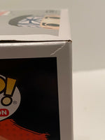 Ralph Macchio Signed Daniel LaRusso Funko Pop Cobra Kai Karate Kid Beckett COA