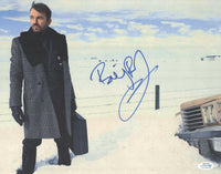 Billy Bob Thornton Signed Autographed 11x14 Photo Fargo Lorne Malvo ACOA COA