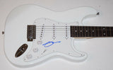 Kevin Martin Signed Autographed Electric Guitar CANDLEBOX COA