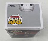 Clive Barker Signed Autographed Pinhead Funko Pop Hellraiser Figure Beckett COA