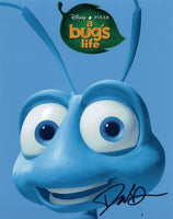 Dave Foley Signed Autographed 8x10 Photo A BUG'S LIFE Voice of Flik COA