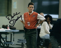 Dale Dickey Signed Autographed 8x10 Photo VICE PRINCIPALS Actress COA