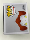 Andy Muschietti Signed Pennywise IT Funko Pop 777 Horror Autograph Beckett COA