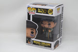 Al Pacino Signed Autograph Funko Pop The Godfather Michael Corleone Beckett COA