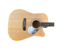 Shawn Mendes Signed Autographed Full Size Acoustic Guitar ACOA COA