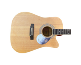 Shawn Mendes Signed Autographed Full Size Acoustic Guitar ACOA COA