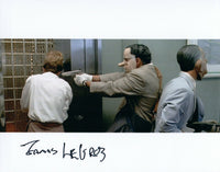 James LeGros Le Gros Signed Autographed 8x10 Photo POINT BREAK COA