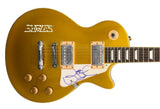 Joe Walsh Signed Autographed Electric Guitar The Eagles Beckett BAS COA