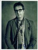 Jon Robin Baitz Signed Autographed 8x10 Photo Playwright & Screenwriter COA VD