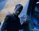 Hamish Linklater Signed Autographed 8x10 Photo LEGION Actor COA