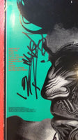 The Rolling Stones Signed Autographed Tattoo You Album Keith Richards Watts