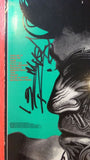 The Rolling Stones Signed Autographed Tattoo You Album Keith Richards Watts