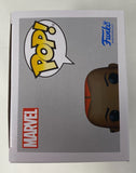Danai Gurira Signed Okoye Funko Pop Black Panther Wakanda Forever Beckett COA