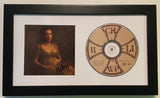 Halsey Signed Autographed If I Can't Have Love, I Want Power Framed CD Cover COA