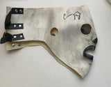 Corey Taylor Signed Autograph Slipknot Mask All Hope Is Gone Beckett Witness COA