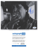 George Jung Signed Autograph 8x10 Photo Blow Movie Drug Smuggler ACOA COA