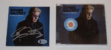 Roger Daltrey Signed AS LONG AS I HAVE YOU CD Booklet + CD THE WHO BAS COA