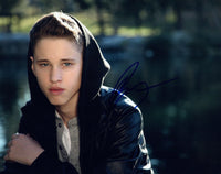 Ryan Beatty Signed Autographed 8x10 Photo COA VD